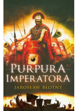 Purpura imperatora : tom 2