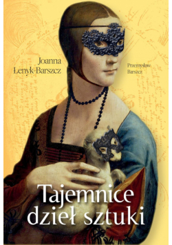 Tajemnice dzieł sztuki
