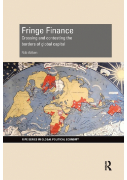 Fringe Finance
