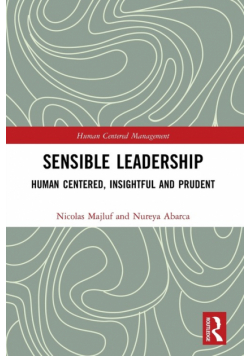 Sensible Leadership