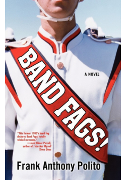 Band Fags!