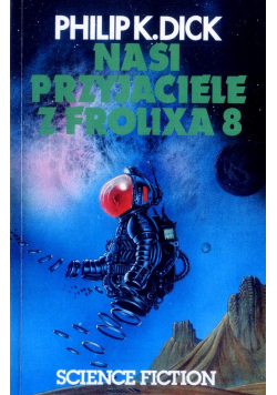 Nasi przyjaciele  Frolixa 8