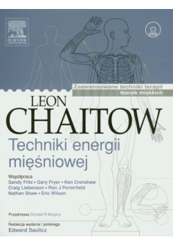 Techniki energii mięśniowej