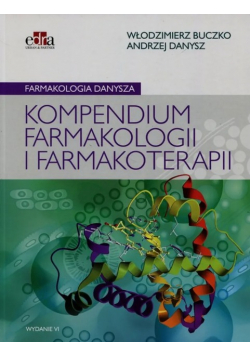 Farmakologia a Kompendium farmakologii i farmakoterapii
