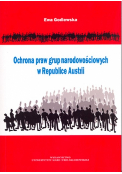 Ochrona praw grup narodowościowych w Republice Austrii