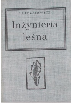 Inżynieria leśna
