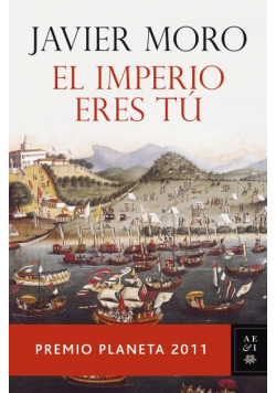 El Imperio eres tú.