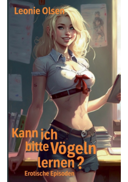 Kann ich bitte Vögeln lernen?