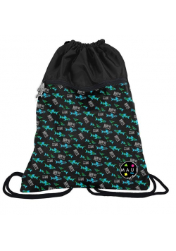 Worek na buty Maui and Sons MAUE-713 PASO