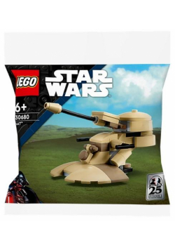Lego(R) Star Wars 30680 (30Szt) Aat