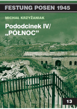 Pododcinek IV „Północ”