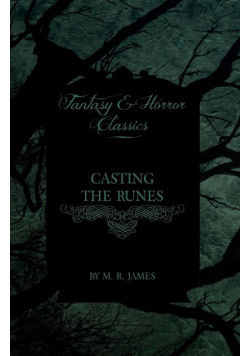 Casting the Runes (Fantasy and Horror Classics)