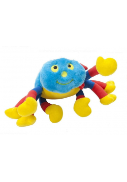 Pajączek Woolly maskotka mówiąca