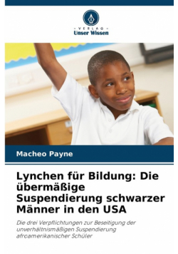 Lynchen für Bildung