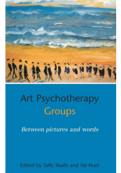 Art Psychotherapy Groups
