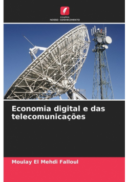 Economia digital e das telecomunicações