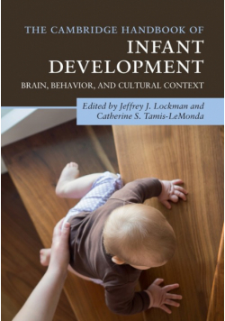 The Cambridge Handbook of Infant Development