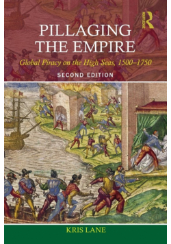 Pillaging the Empire
