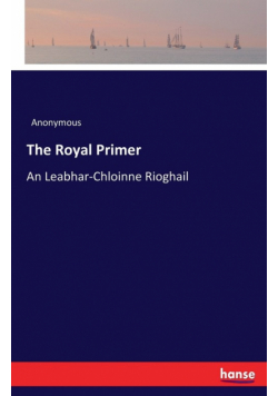 The Royal Primer