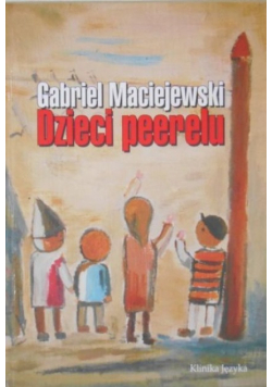 Dzieci peerelu
