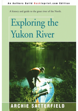 Exploring the Yukon River
