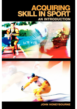 Acquiring Skill in Sport