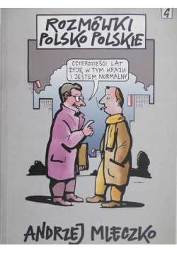Rozmówki polsko polskie