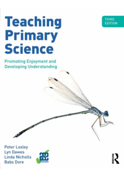 Teaching Primary Science