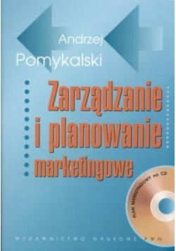 Zarządzanie i planowanie marketingu