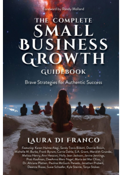 The Complete Small Business Growth Guidebook