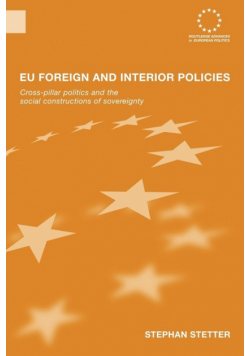 EU Foreign and Interior Policies