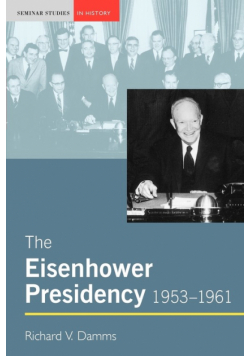 The Eisenhower Presidency, 1953-1961