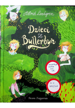 Dzieci z Bullerbyn wersja kolekcjonerska