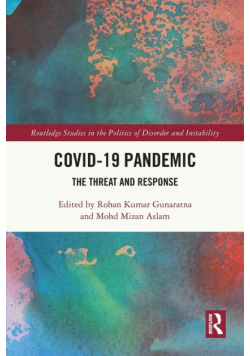COVID-19 Pandemic