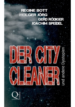 Der City-Cleaner