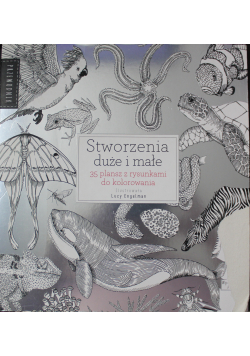 Stworzenia duże i małe