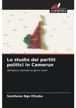 Lo studio dei partiti politici in Camerun