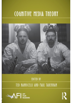Cognitive Media Theory