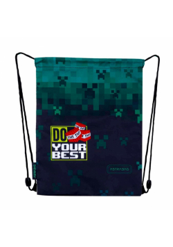 Worek na obuwie Astrabag Do Your Best AD1
