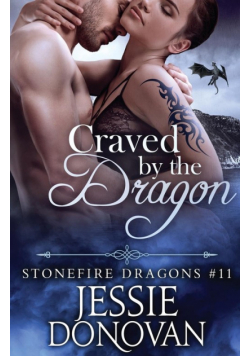 Craved by the Dragon
