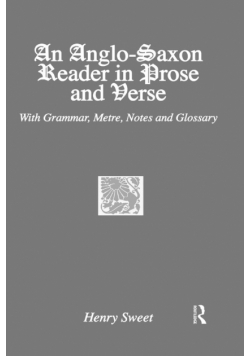 Anglo-Saxon Reader