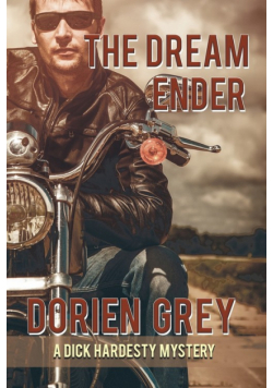 The Dream Ender (A Dick Hardesty Mystery, #11)