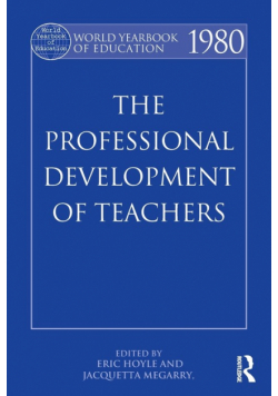 World Yearbook of Education 1980