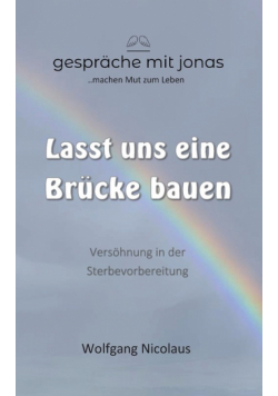 Lasst uns eine Brücke bauen