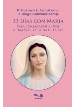 33 días con María