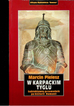 W karpackim tyglu