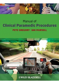 Clinical Paramedic Procedures