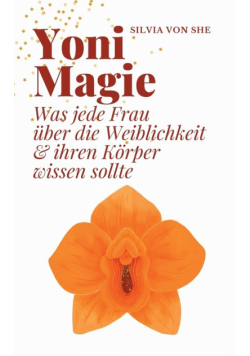 Yoni Magie