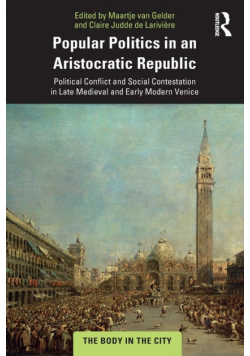 Popular Politics in an Aristocratic Republic