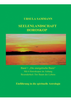 Seelenlandschaft Horoskop